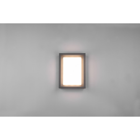 Kinkiet ogrodowy Trio WITHAM 277860142