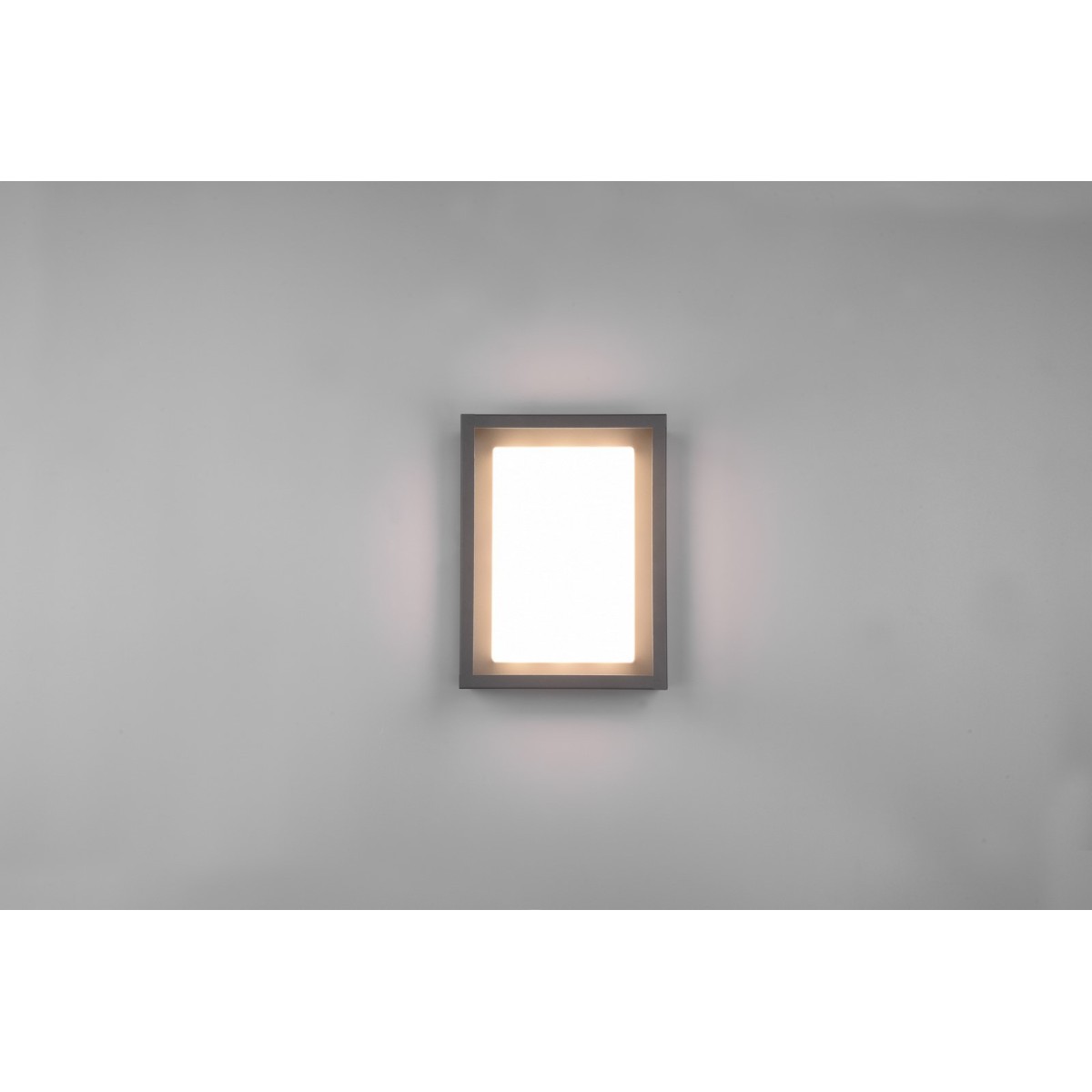 Kinkiet ogrodowy Trio WITHAM 277860142