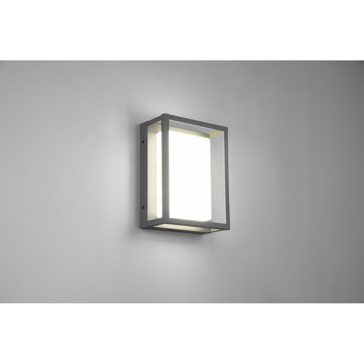 Kinkiet ogrodowy Trio WITHAM 277860142