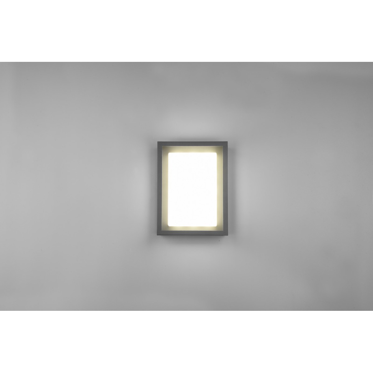 Kinkiet ogrodowy Trio WITHAM 277860142