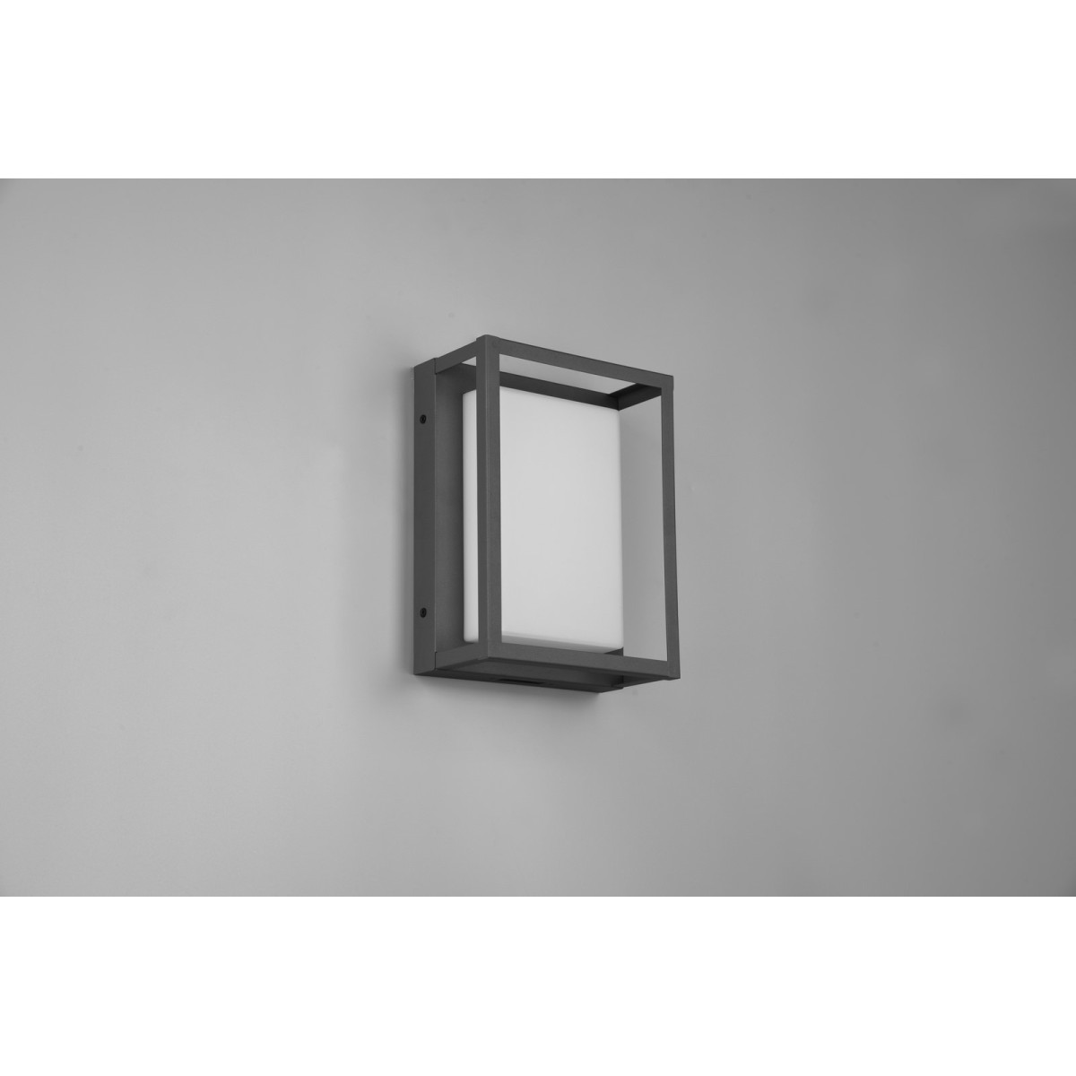 Kinkiet ogrodowy Trio WITHAM 277860142