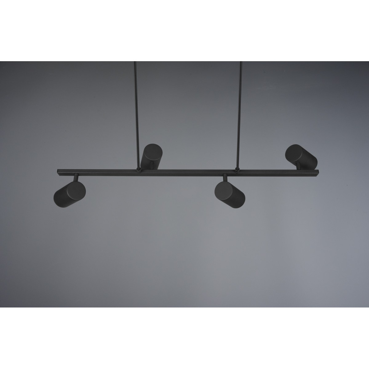 Nowoczesna lampa wisząca Trio MARLEY 302400432