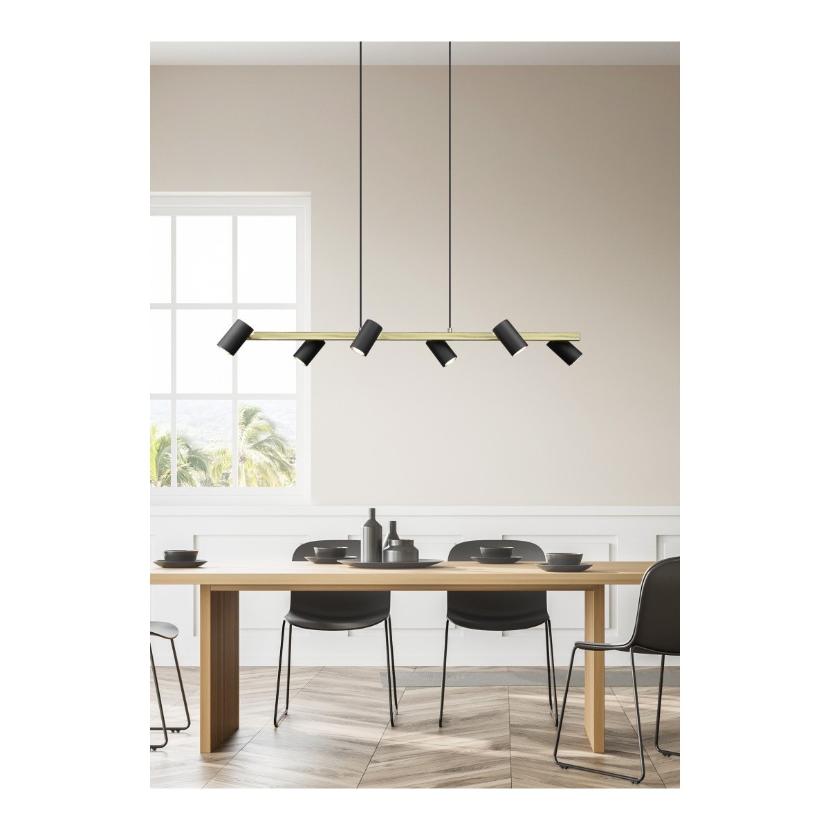 Trio MARLEY 302400680