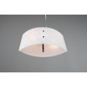 Nowoczesna lampa wisząca Trio ELISA 312200200
