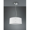 Nowoczesna lampa wisząca Trio ELISA 312200200