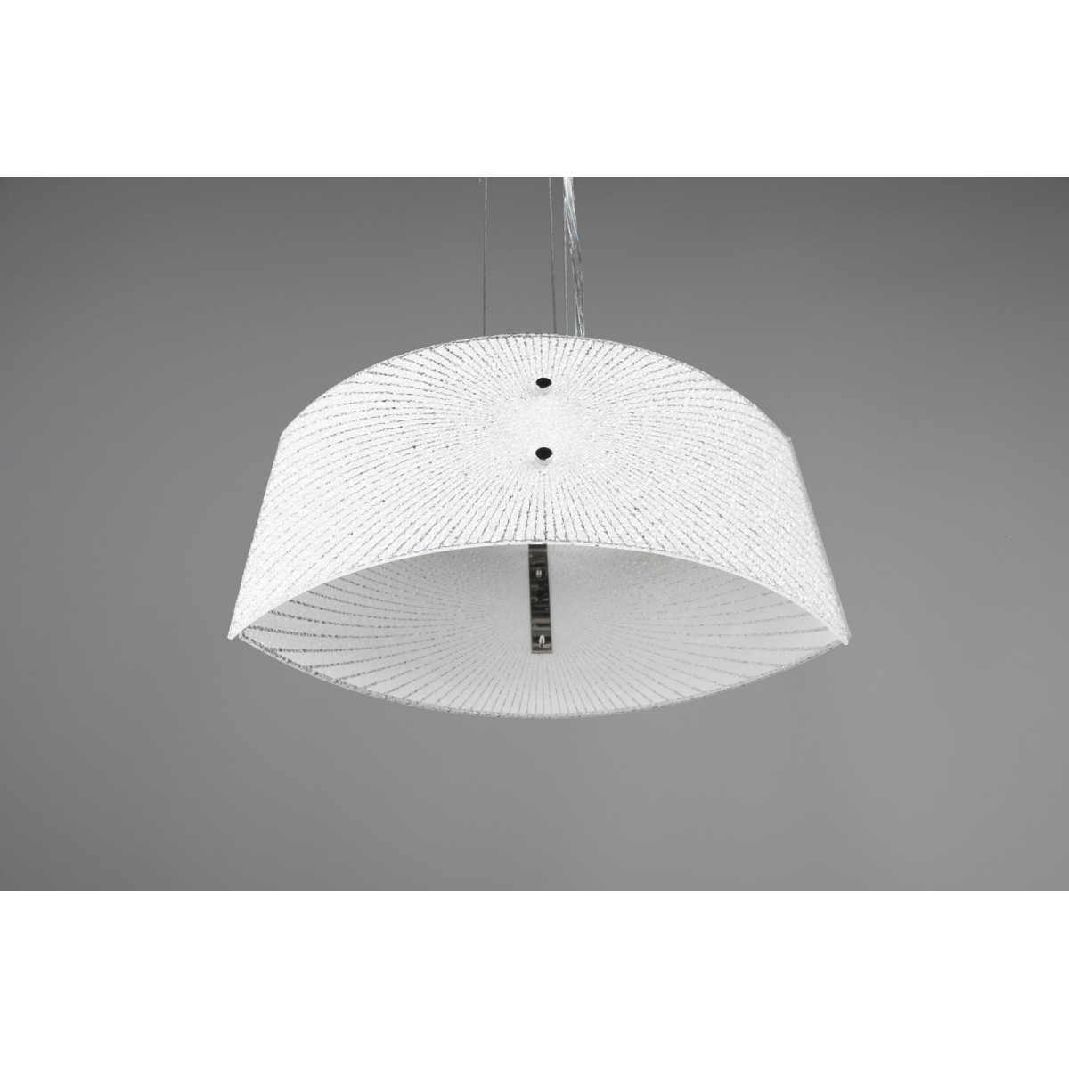 Nowoczesna lampa wisząca Trio ELISA 312200200