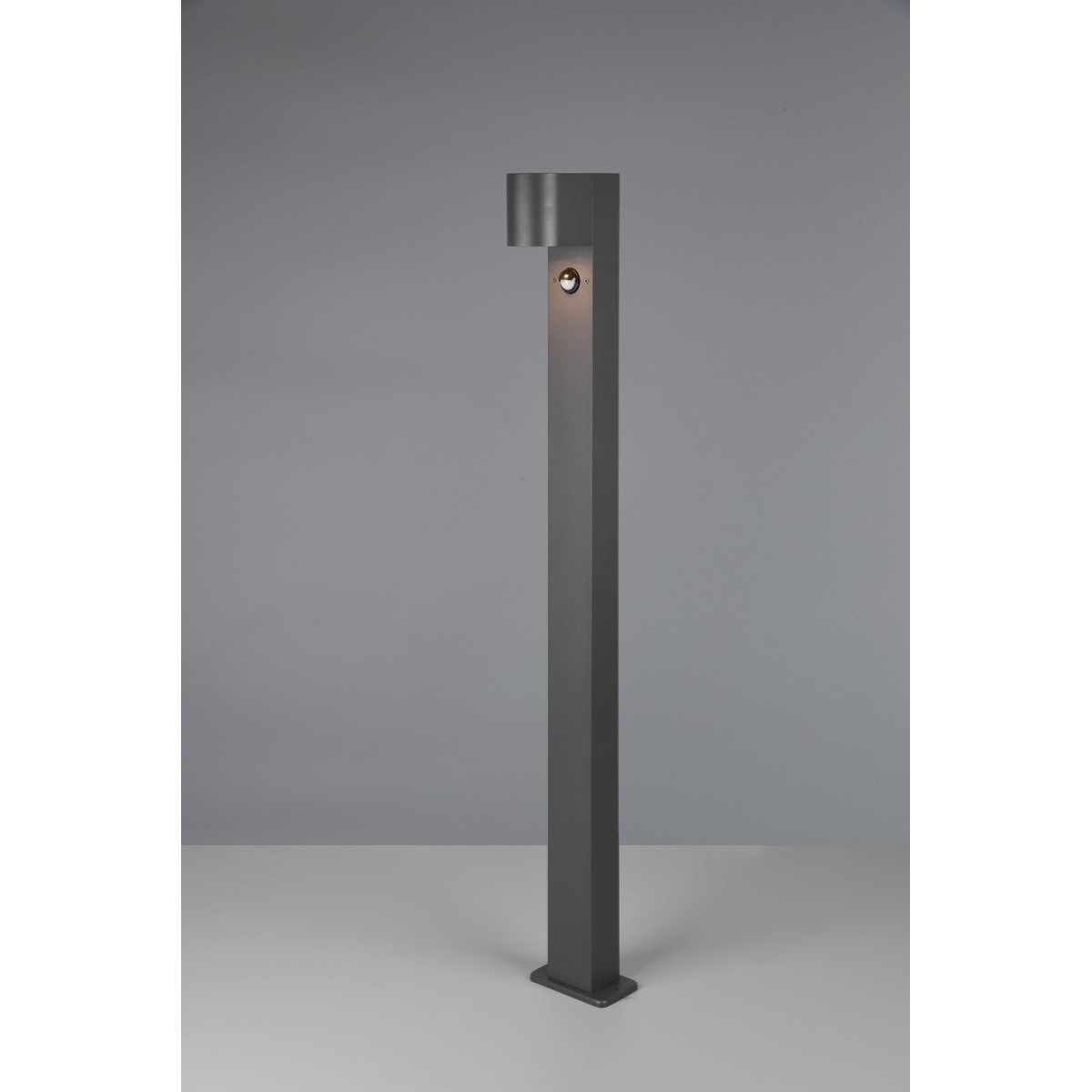 Lampa ogrodowa Trio ROYA 414260142