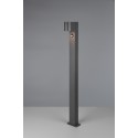 Lampa ogrodowa Trio ROYA 414260142