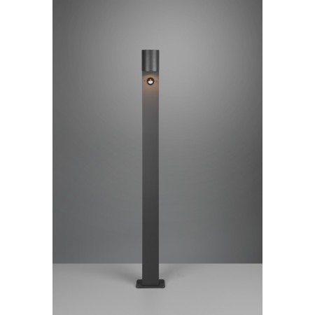 Lampa ogrodowa Trio ROYA 414260142