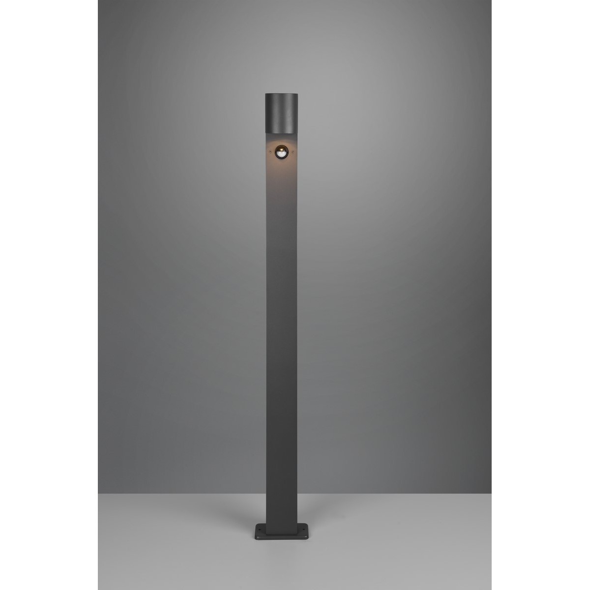 Lampa ogrodowa Trio ROYA 414260142