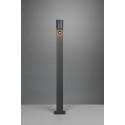Lampa ogrodowa Trio ROYA 414260142