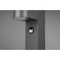Lampa ogrodowa Trio ROYA 414260142