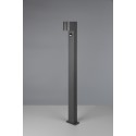 Lampa ogrodowa Trio ROYA 414260142