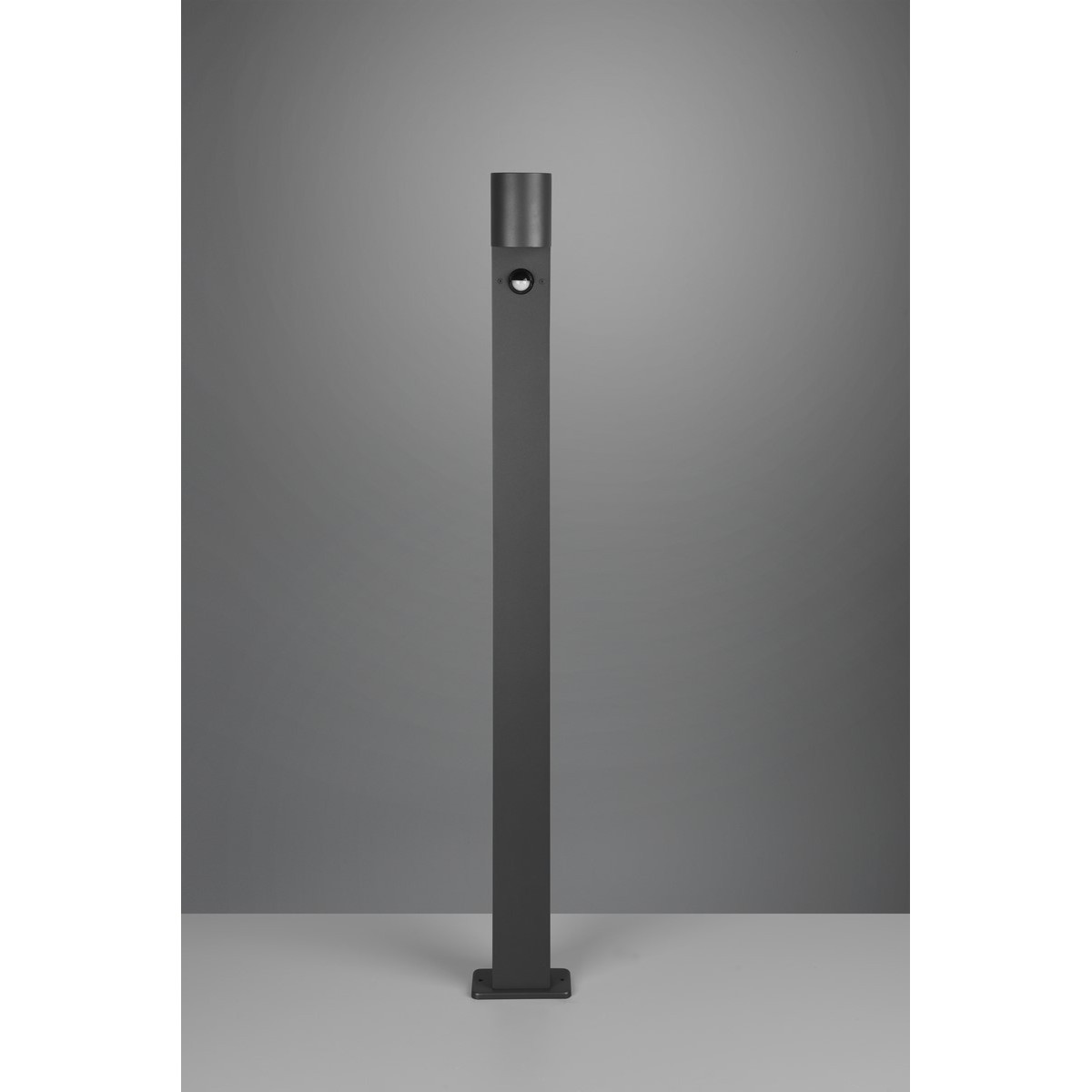 Lampa ogrodowa Trio ROYA 414260142