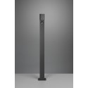 Lampa ogrodowa Trio ROYA 414260142