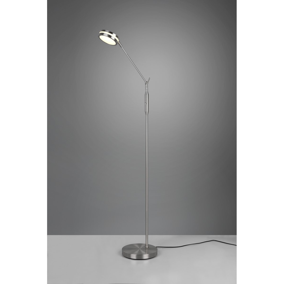Lampa podłogowa Trio FRANKLIN 426510107