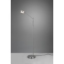 Lampa podłogowa Trio FRANKLIN 426510107
