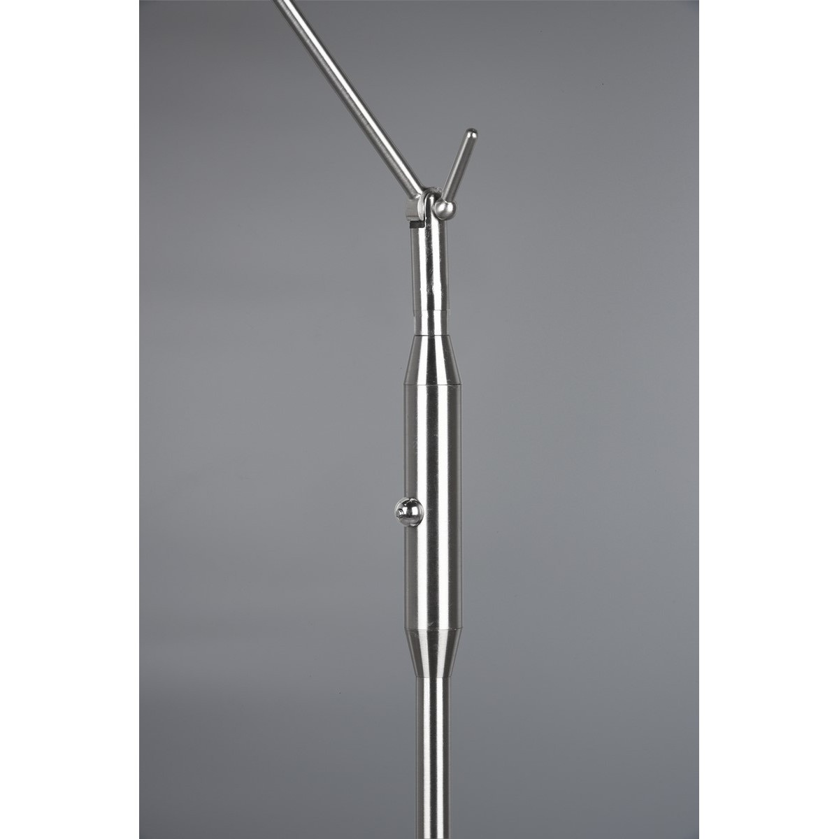 Lampa podłogowa Trio FRANKLIN 426510107