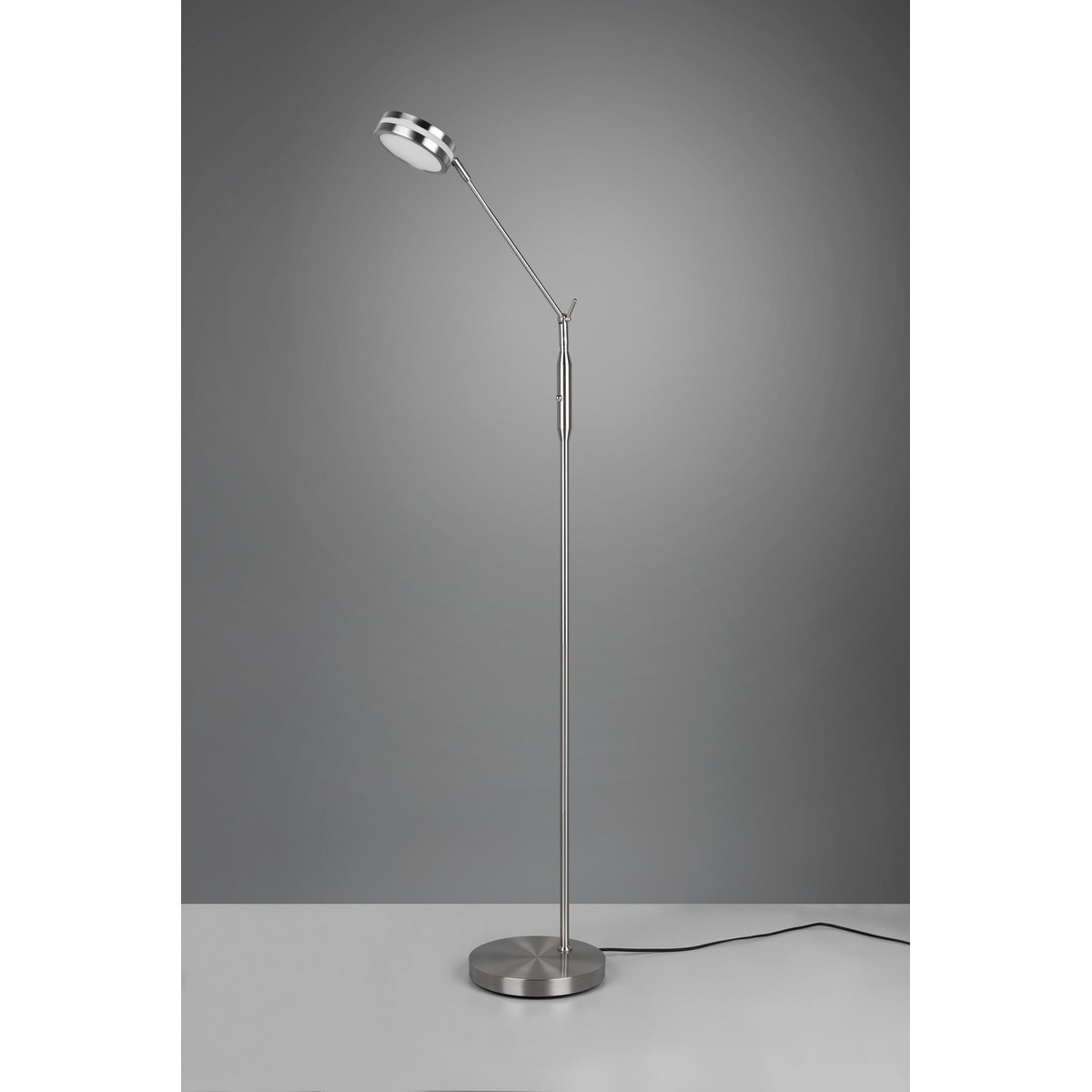 Lampa podłogowa Trio FRANKLIN 426510107