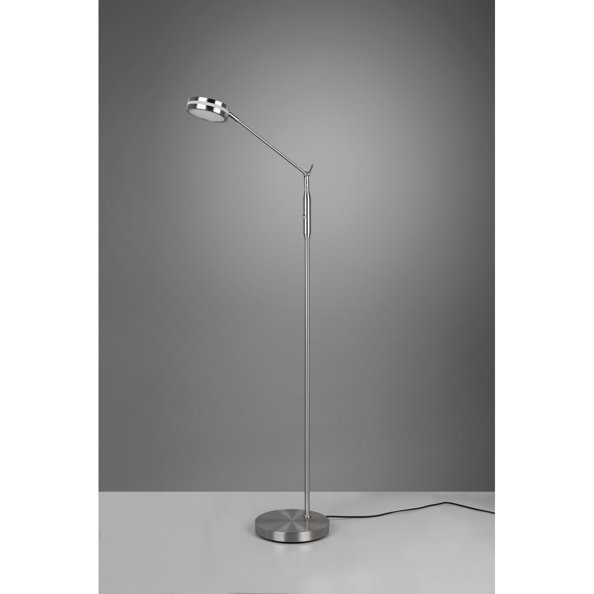 Lampa podłogowa Trio FRANKLIN 426510107
