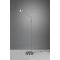 Lampa podłogowa Trio FRANKLIN 426510107