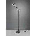 Lampa podłogowa Trio FRANKLIN 426510142