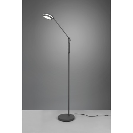 Lampa podłogowa Trio FRANKLIN 426510142