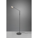 Lampa podłogowa Trio FRANKLIN 426510142
