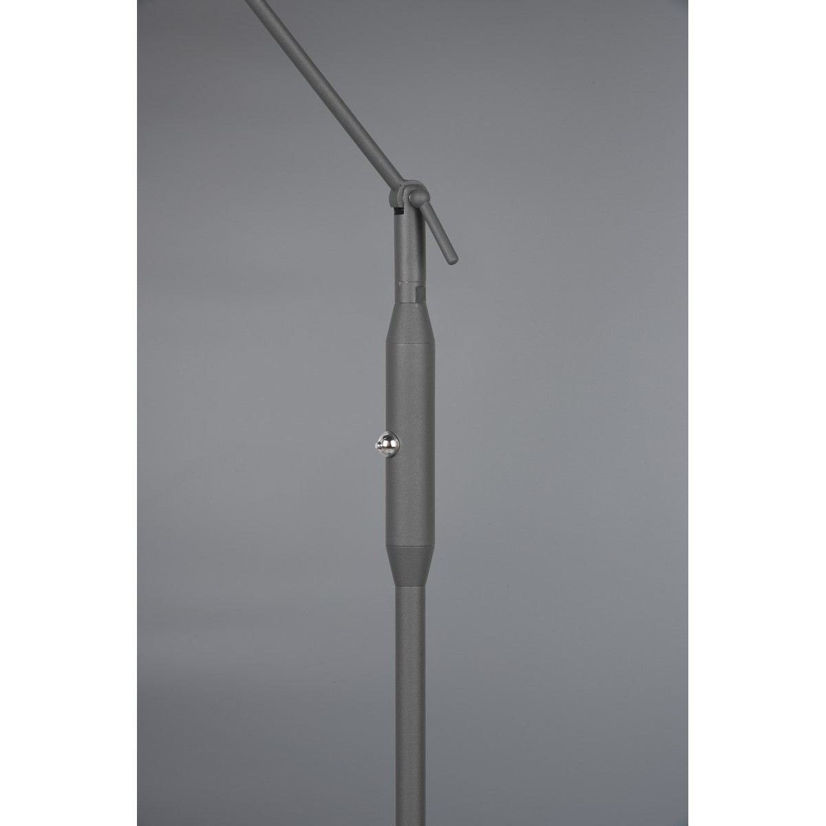 Lampa podłogowa Trio FRANKLIN 426510142