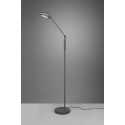 Lampa podłogowa Trio FRANKLIN 426510142