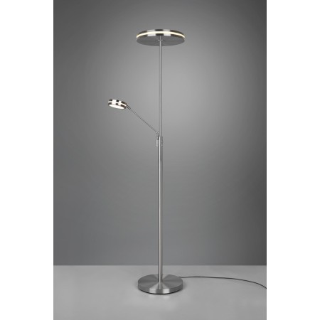 Lampa podłogowa Trio FRANKLIN 426510207