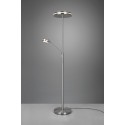 Lampa podłogowa Trio FRANKLIN 426510207
