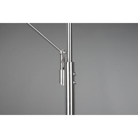 Lampa podłogowa Trio FRANKLIN 426510207