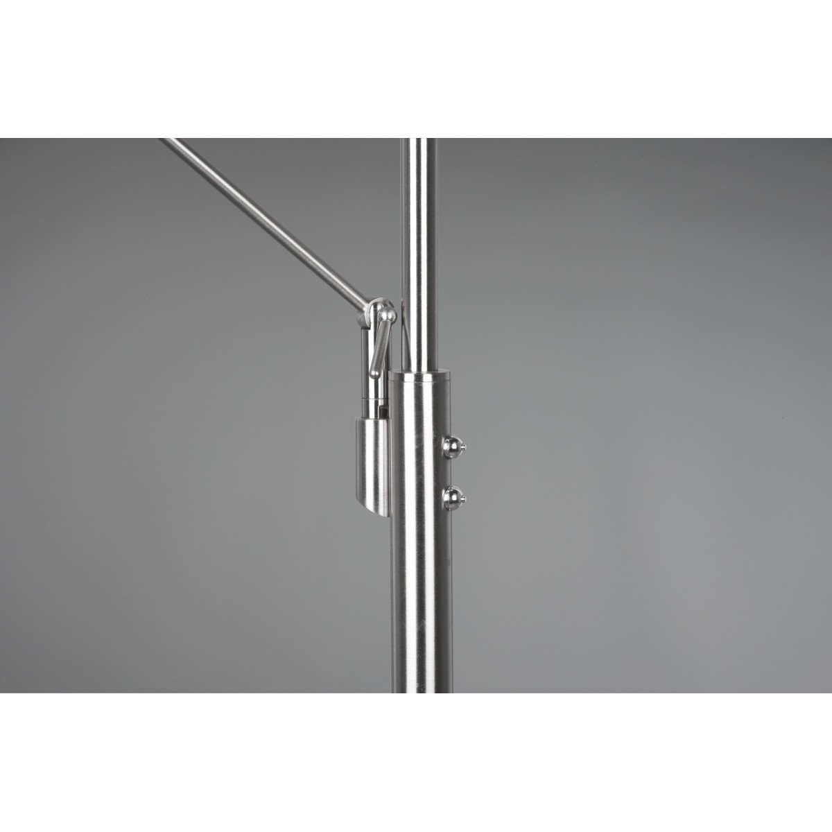 Lampa podłogowa Trio FRANKLIN 426510207