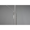 Lampa podłogowa Trio FRANKLIN 426510207