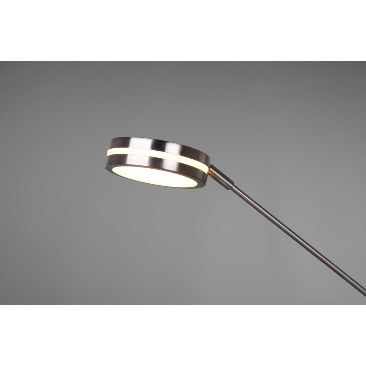 Lampa podłogowa Trio FRANKLIN 426510207