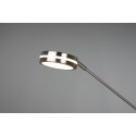 Lampa podłogowa Trio FRANKLIN 426510207