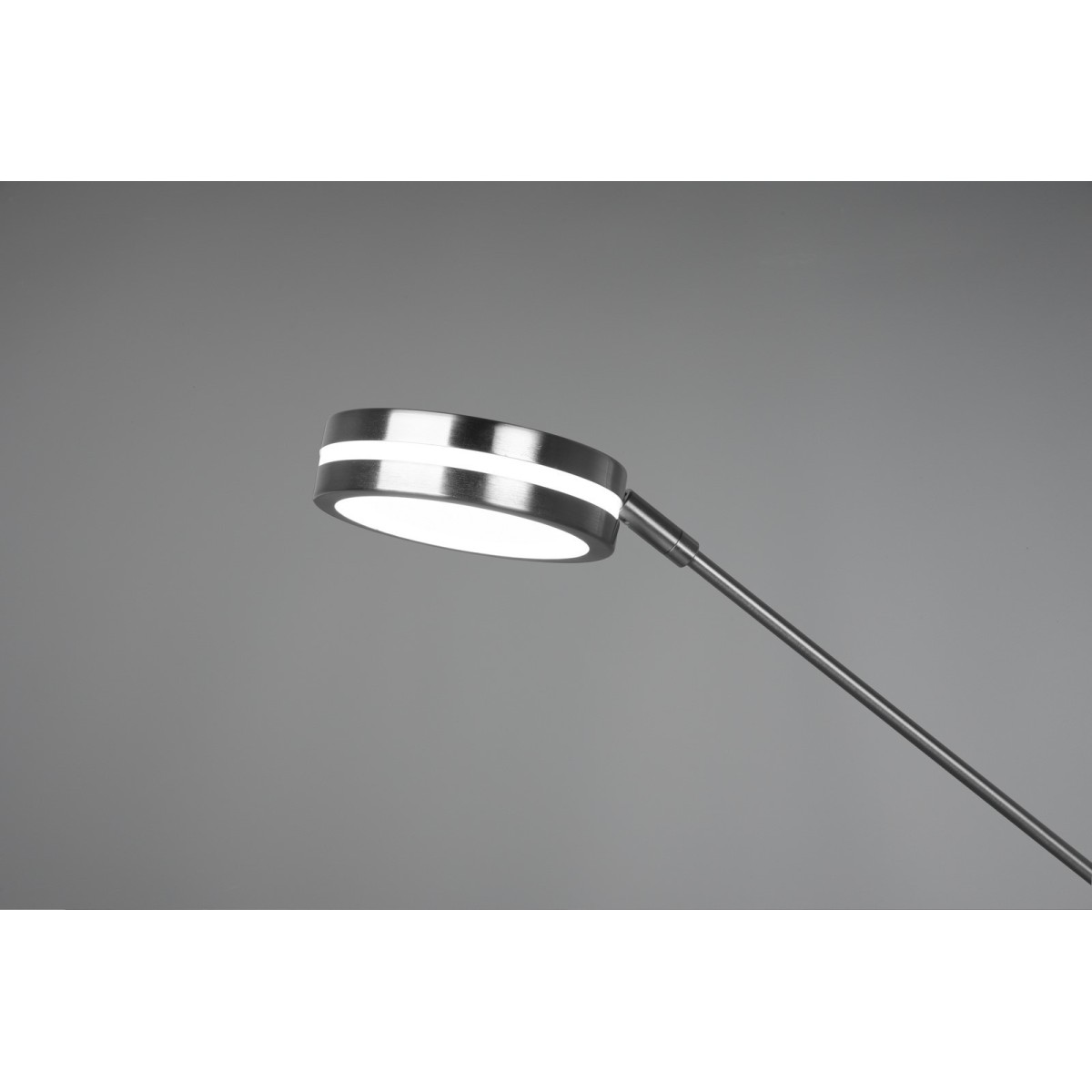 Lampa podłogowa Trio FRANKLIN 426510207
