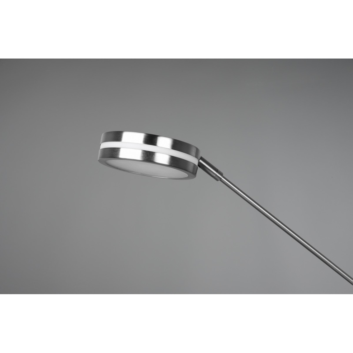 Lampa podłogowa Trio FRANKLIN 426510207