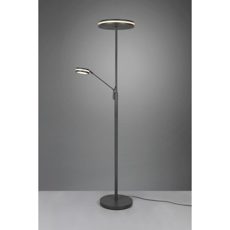 Lampa podłogowa Trio FRANKLIN 426510242