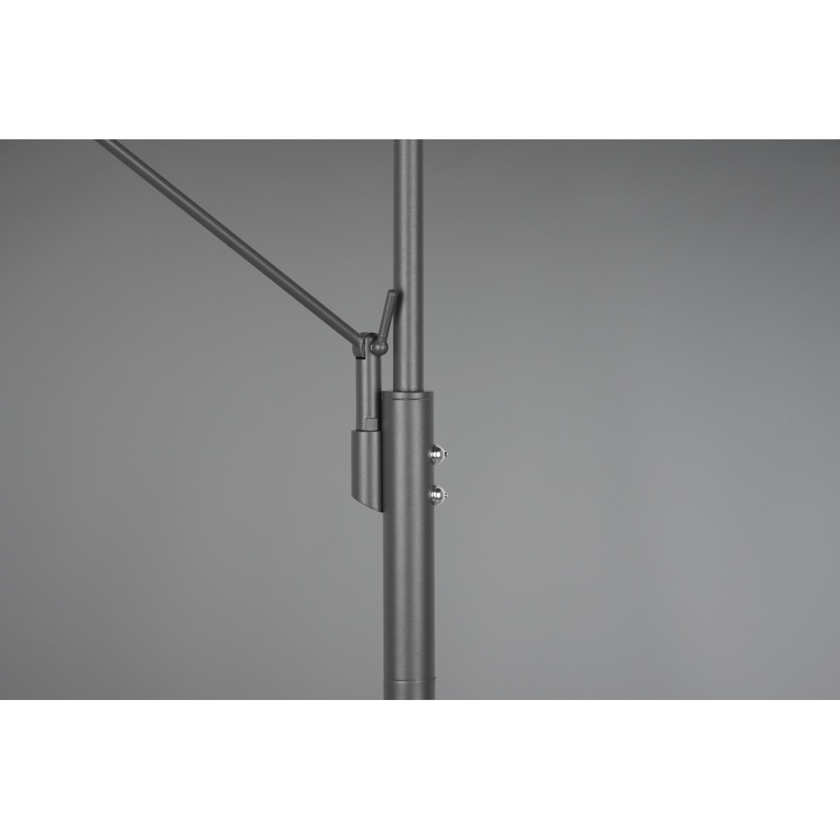 Lampa podłogowa Trio FRANKLIN 426510242