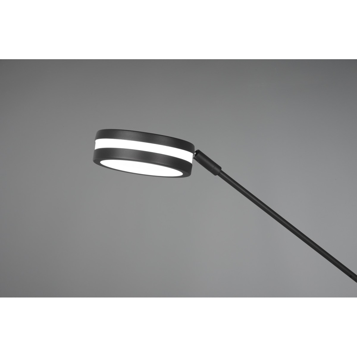 Lampa podłogowa Trio FRANKLIN 426510242