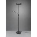 Lampa podłogowa Trio FRANKLIN 426510242