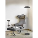 Lampa podłogowa Trio FRANKLIN 426510242