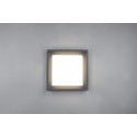 Lampa ogrodowa Trio WITHAM 677860142