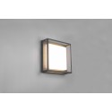 Lampa ogrodowa Trio WITHAM 677860142