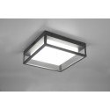 Lampa ogrodowa Trio WITHAM 677860142