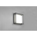 Lampa ogrodowa Trio WITHAM 677860142