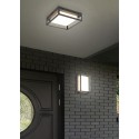 Lampa ogrodowa Trio WITHAM 677860142