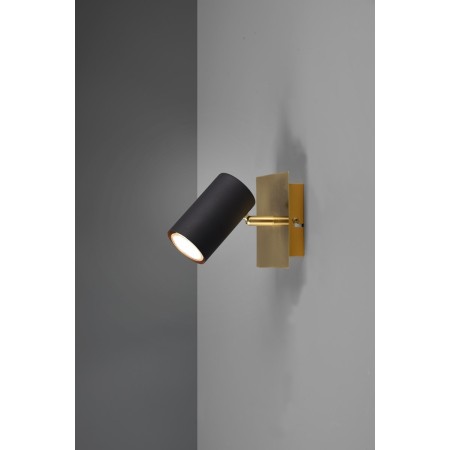 Nowoczesny kinkiet Trio MARLEY 802400180